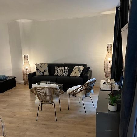 Notre Dame - Stylish Apartment Parigi Esterno foto