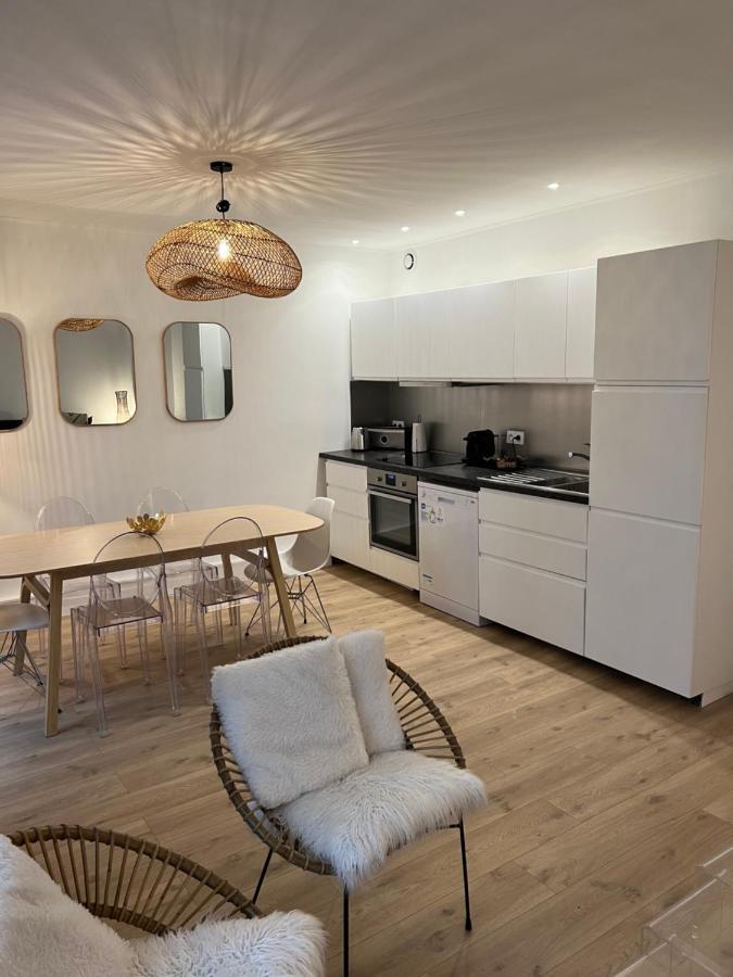 Notre Dame - Stylish Apartment Parigi Esterno foto