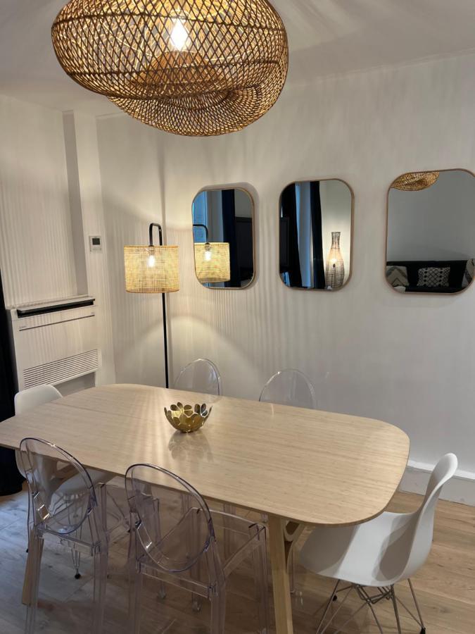 Notre Dame - Stylish Apartment Parigi Esterno foto