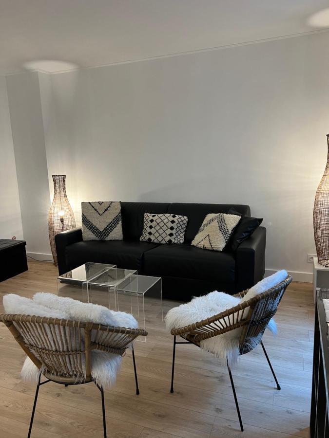 Notre Dame - Stylish Apartment Parigi Esterno foto