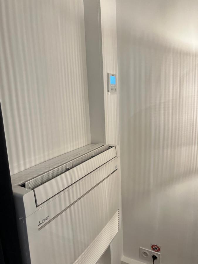 Notre Dame - Stylish Apartment Parigi Esterno foto