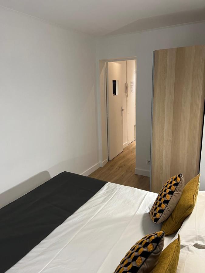 Notre Dame - Stylish Apartment Parigi Esterno foto