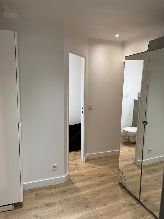Notre Dame - Stylish Apartment Parigi Esterno foto