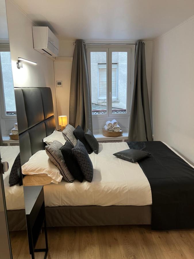 Notre Dame - Stylish Apartment Parigi Esterno foto