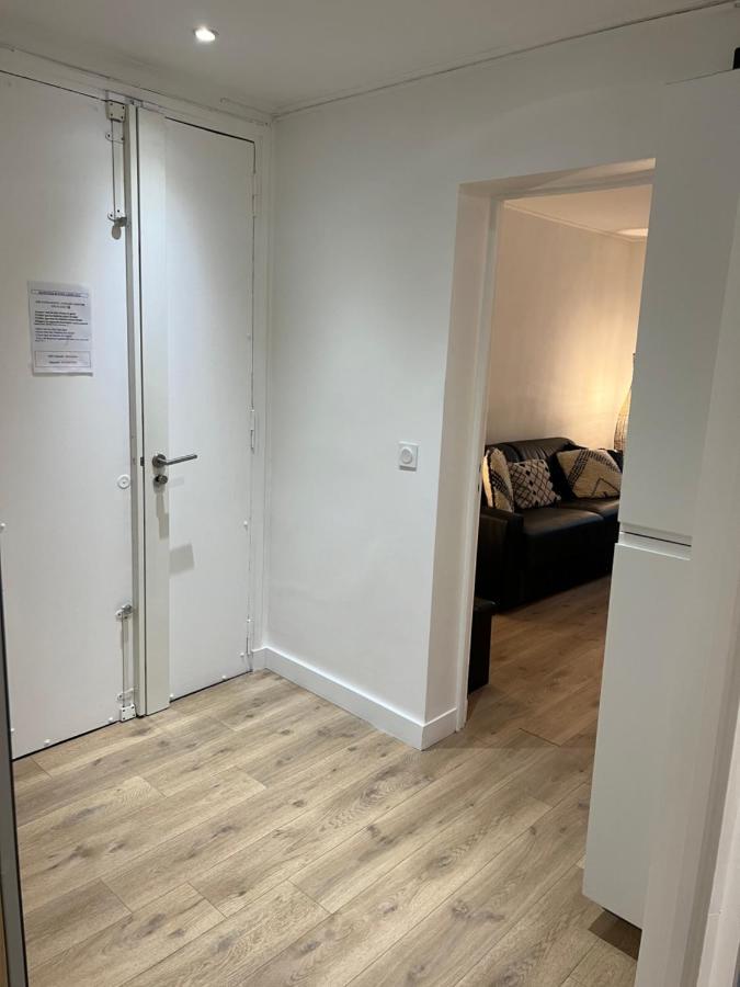 Notre Dame - Stylish Apartment Parigi Esterno foto