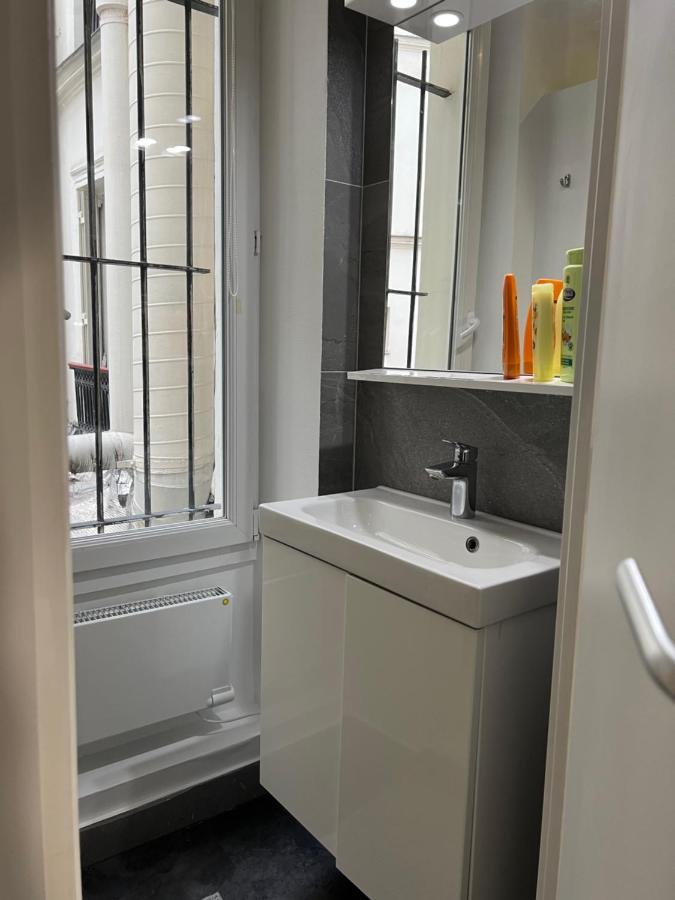Notre Dame - Stylish Apartment Parigi Esterno foto