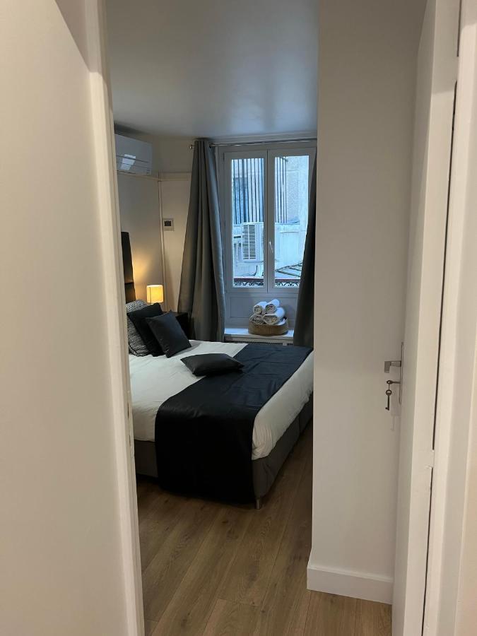 Notre Dame - Stylish Apartment Parigi Esterno foto