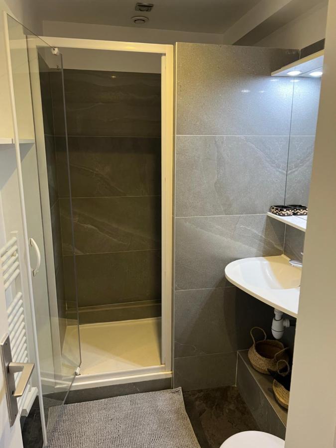 Notre Dame - Stylish Apartment Parigi Esterno foto