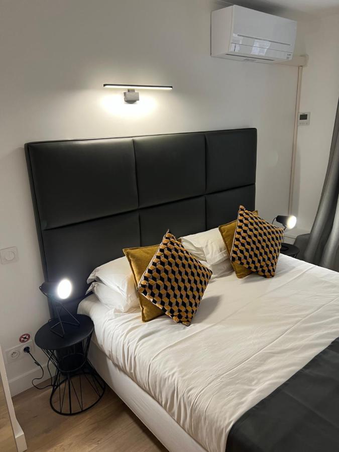 Notre Dame - Stylish Apartment Parigi Esterno foto