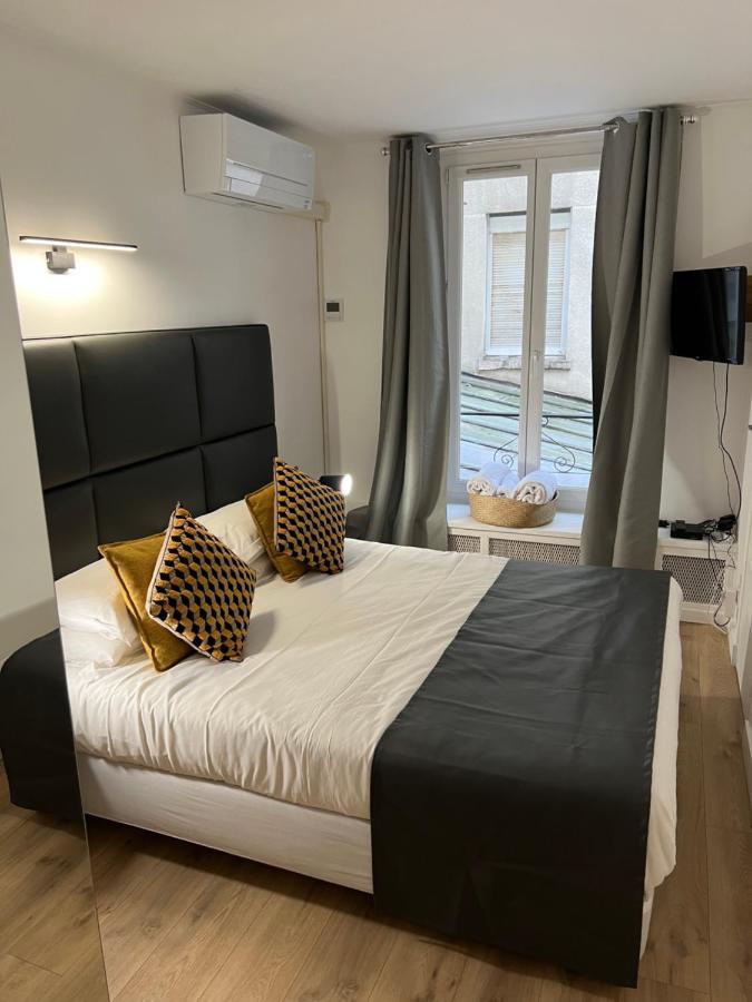 Notre Dame - Stylish Apartment Parigi Esterno foto