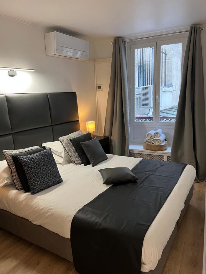 Notre Dame - Stylish Apartment Parigi Esterno foto