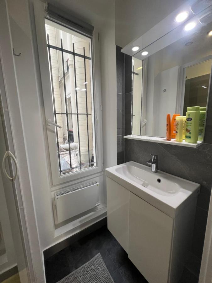 Notre Dame - Stylish Apartment Parigi Esterno foto
